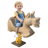 MYTS Outdoor Horse Spring Rider