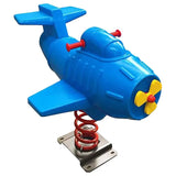 MYTS Outdoor Jet Spring Rider