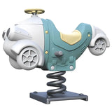 MYTS Outdoor Plane Spring Rider