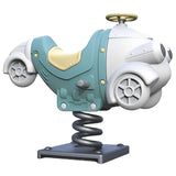 MYTS Outdoor Plane Spring Rider