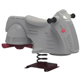 MYTS Outdoor Scooter Spring Rider