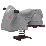 MYTS Outdoor Scooter Spring Rider