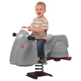 MYTS Outdoor Scooter Spring Rider