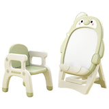MYTS Penguin Kids Writing & Drawing Board - Green