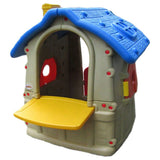 MYTS Play House- A World Of Chimney House