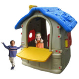 MYTS Play House- A World Of Chimney House