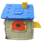 MYTS Play House- A World Of Chimney House