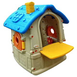 MYTS Play House- A World Of Chimney House