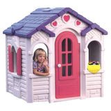 MYTS Play House - A Queens Castle For Girls
