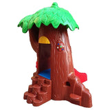MYTS Play House - A Tree Castle