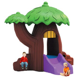 MYTS Play House - A Tree Castle