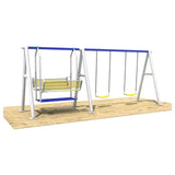 MYTS Playful 2 Swing & Dual Swings For Kids 250cm