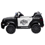 MYTS Police 911 Electric Ride-on Car For Kids