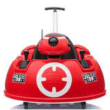 MYTS Push Around Swing Car 6V - Red