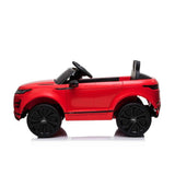 MYTS Range Rover Luxury SUV Kids Ride-On Car 12V - Red