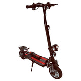 MYTS Speed Pro 1500W Offroad Tire Electric Scooter 52V