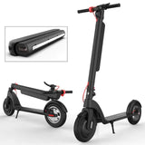 MYTS Speed Pro 2 350W Electric Scooter 36V
