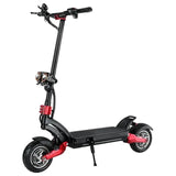 MYTS Speed Pro 3000W Offroad Tire Electric Scooter 52V