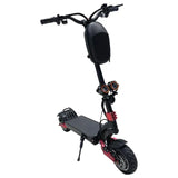 MYTS Speed Pro 3000W Offroad Tire Electric Scooter 52V
