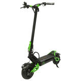 MYTS Speed Pro 3200W Electric Scooter 48V - Color May Vary