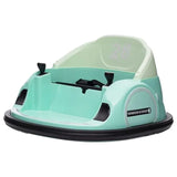MYTS Speedy Spinners Bumping Car - Green