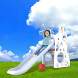 MYTS Sunny Indoor Kids Slide