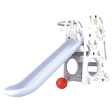MYTS Sunny Indoor Kids Slide