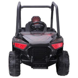 MYTS UTV Licensed Ride-on Car XT for Kids (Color May Vary)