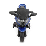 MYTS Z1000 Electric Boys Ride-On Bike 6V - Blue