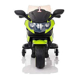 MYTS Z1000 Electric Kids Ride-On Bike 6V - Green