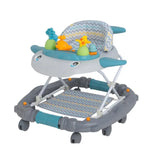 MYTS 2-In-1 Baby Walker With Music, Lights And Rocking Function (Style May Vary)
