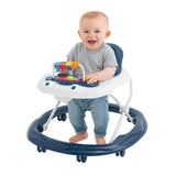 MYTS Baby Walker With Music, Lights And Surround Seat (Color May Vary)