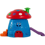 MYTS Kids Fantasy Playhouse With Slide