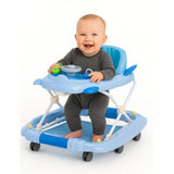 MYTS Multifunctional Baby Walker With Music, Lights And Rocking Feature (Color May Vary)