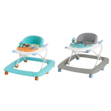 MYTS Space Shuttle Baby Walker With Music, Lights And Rocking Function (Style May Vary)