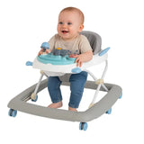 MYTS Space Shuttle Baby Walker With Music, Lights And Rocking Function (Style May Vary)