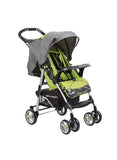 Pierre Cardin Baby Bagge Stroller - Green