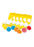 Power Joy Fidget Toy Egg Set 12pieces