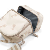 Done By Deer Kids Insulated Lunch Bag Lalee - Sand