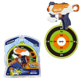 Stem Soft Bullet Gun