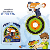 Stem Soft Bullet Gun