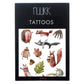 Nuuk Organic Tattoos - Autumn Forest