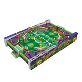 Cubic Fun Ngeo 3D Puzzle Football Pinball - 117pcs
