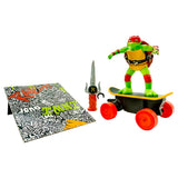 TMNT Movie RC Cowabunga Skate Battery Operated