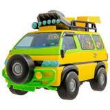 TMNT Movie RC Pizza Blaster Battery Operated