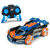 Nikko Remote Control Nano Omni X Battery Operated - 1pc Assorted (Style & Color May Vary)