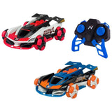 Nikko Remote Control Nano Omni X Battery Operated - 1pc Assorted (Style & Color May Vary)
