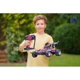 Nikko Remote Control Turbo Panther X2 Battery Operated - 1pc Assorted (Style & Color May Vary)