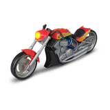 Nikko Road Ripper Nitro Burnout Chopper with Light and Sounds - 1pc Assorted (Style & Color May Vary)