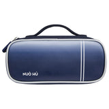 Nohoo Ergonomic Pencil Case - Blue
